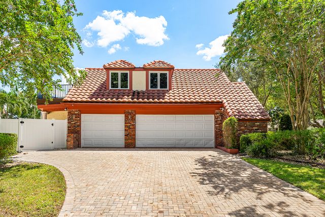 3790 Kings Way, Boca Raton, FL 33434