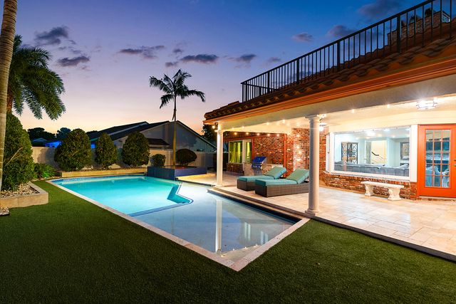 3790 Kings Way, Boca Raton, FL 33434