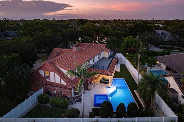 3790 Kings Way, Boca Raton, FL 33434