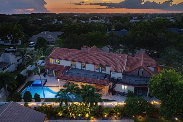 3790 Kings Way, Boca Raton, FL 33434