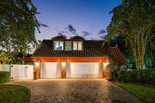 3790 Kings Way, Boca Raton, FL 33434