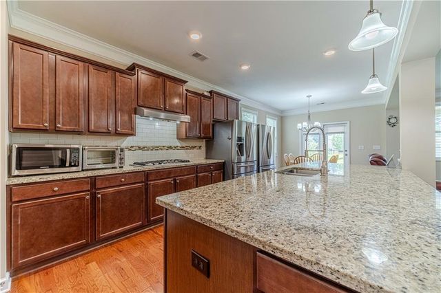 2522 Tom Watson Way, Duluth, GA 30096