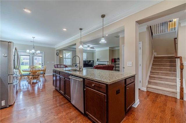 2522 Tom Watson Way, Duluth, GA 30096