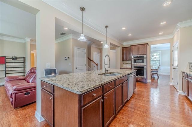 2522 Tom Watson Way, Duluth, GA 30096