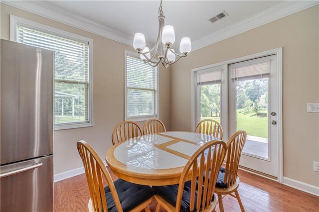 2522 Tom Watson Way, Duluth, GA 30096