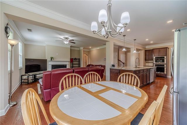 2522 Tom Watson Way, Duluth, GA 30096