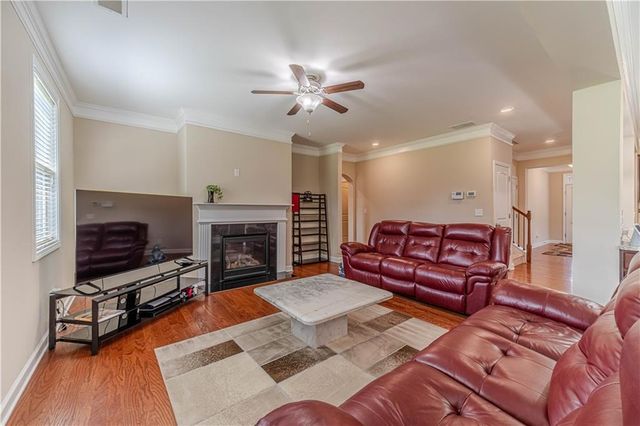 2522 Tom Watson Way, Duluth, GA 30096