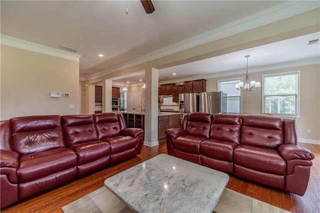2522 Tom Watson Way, Duluth, GA 30096