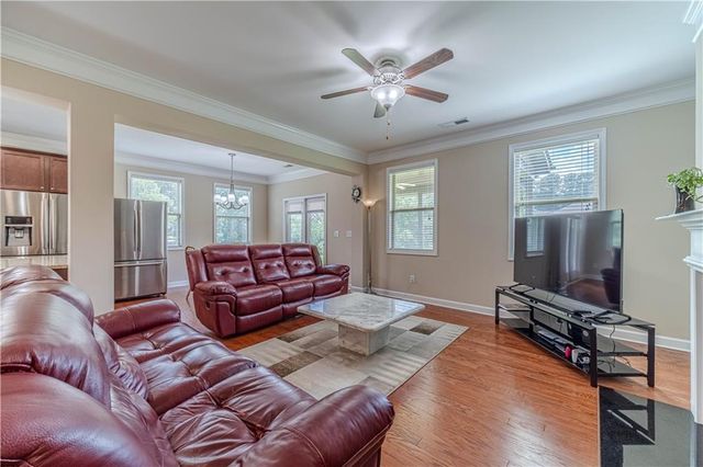 2522 Tom Watson Way, Duluth, GA 30096