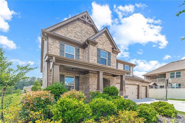 2522 Tom Watson Way, Duluth, GA 30096