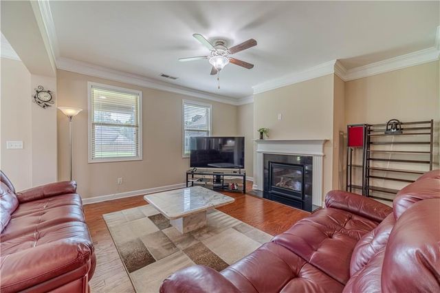 2522 Tom Watson Way, Duluth, GA 30096