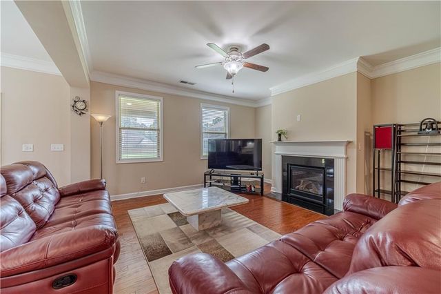 2522 Tom Watson Way, Duluth, GA 30096
