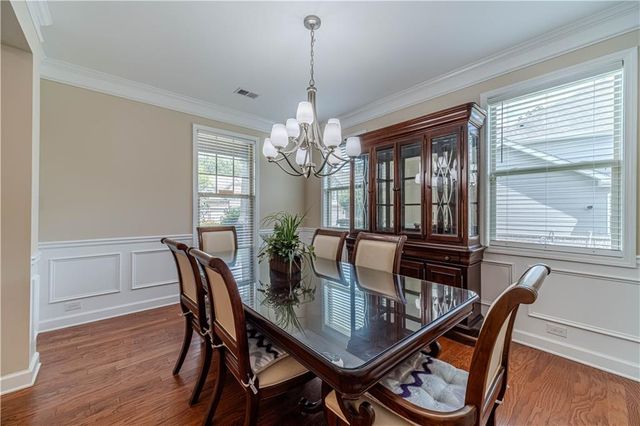2522 Tom Watson Way, Duluth, GA 30096