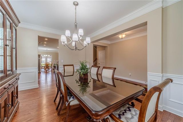 2522 Tom Watson Way, Duluth, GA 30096