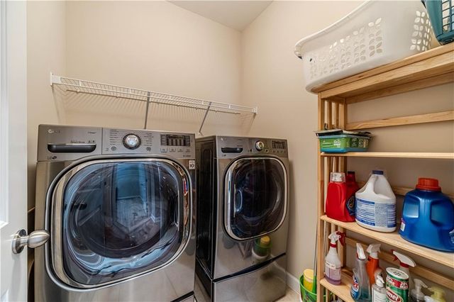 2522 Tom Watson Way, Duluth, GA 30096