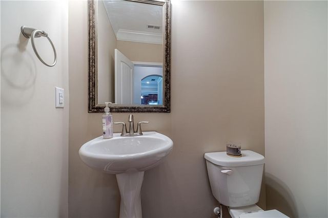 2522 Tom Watson Way, Duluth, GA 30096