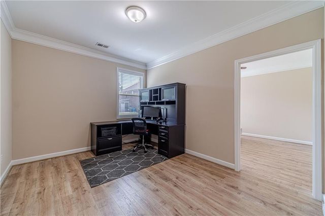 2522 Tom Watson Way, Duluth, GA 30096