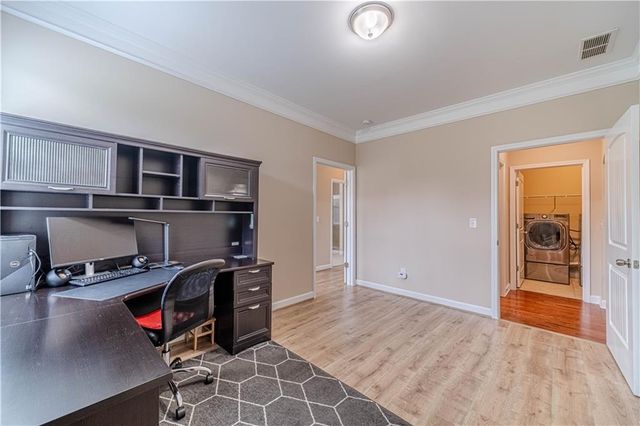 2522 Tom Watson Way, Duluth, GA 30096