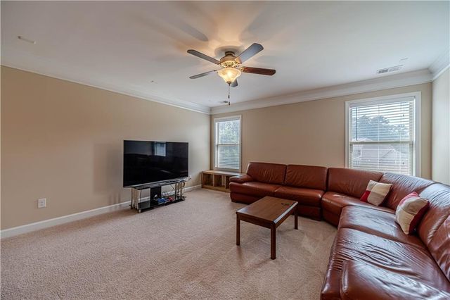 2522 Tom Watson Way, Duluth, GA 30096