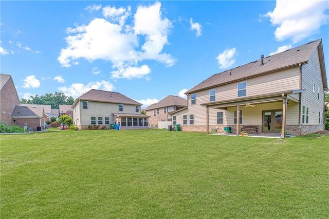 2522 Tom Watson Way, Duluth, GA 30096