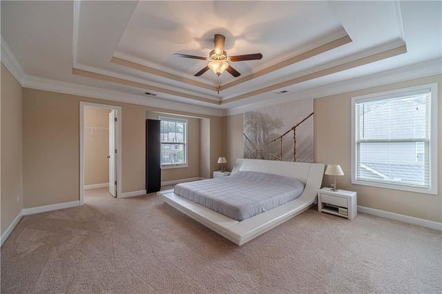 2522 Tom Watson Way, Duluth, GA 30096