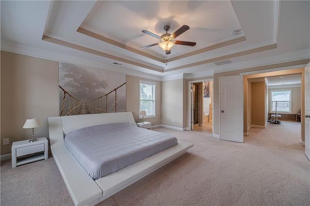 2522 Tom Watson Way, Duluth, GA 30096