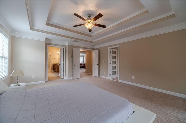 2522 Tom Watson Way, Duluth, GA 30096