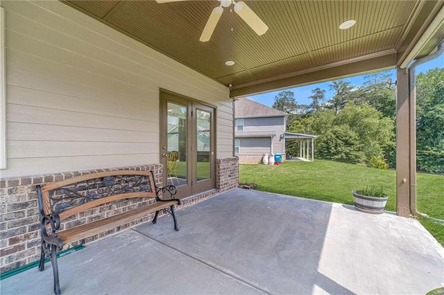 2522 Tom Watson Way, Duluth, GA 30096