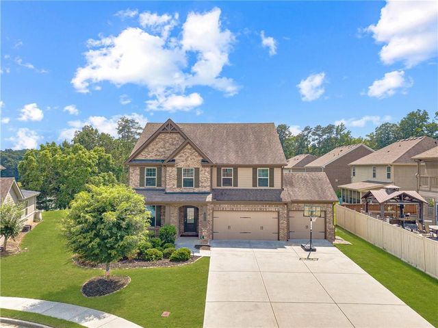 2522 Tom Watson Way, Duluth, GA 30096