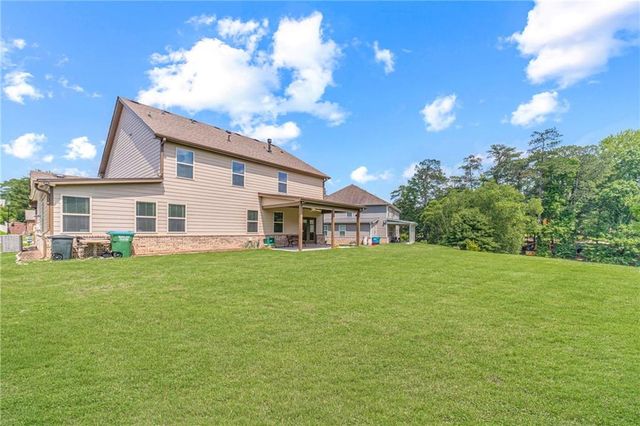 2522 Tom Watson Way, Duluth, GA 30096