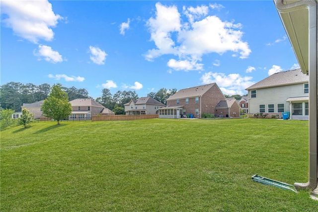 2522 Tom Watson Way, Duluth, GA 30096