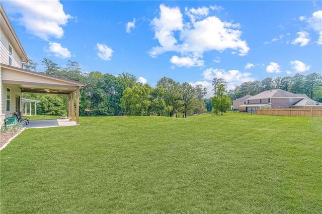 2522 Tom Watson Way, Duluth, GA 30096