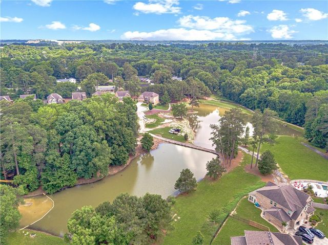 2522 Tom Watson Way, Duluth, GA 30096