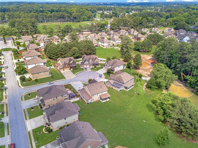2522 Tom Watson Way, Duluth, GA 30096