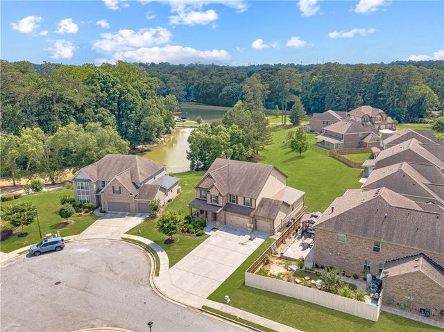 2522 Tom Watson Way, Duluth, GA 30096