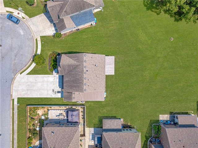 2522 Tom Watson Way, Duluth, GA 30096