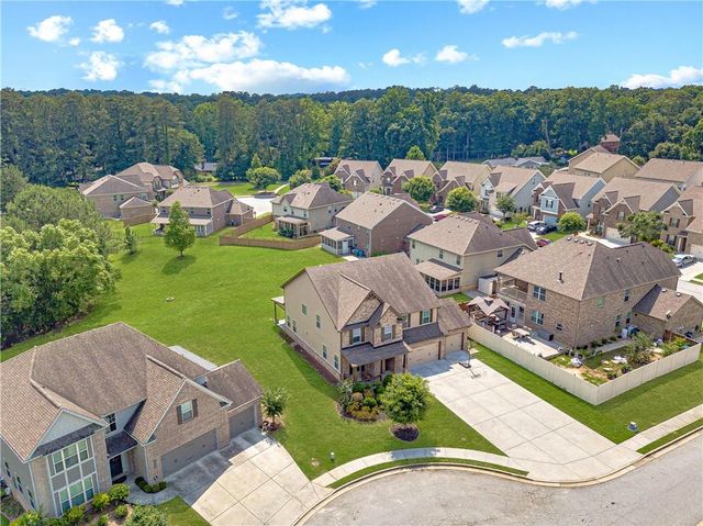 2522 Tom Watson Way, Duluth, GA 30096