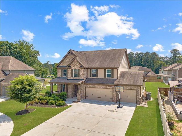 2522 Tom Watson Way, Duluth, GA 30096