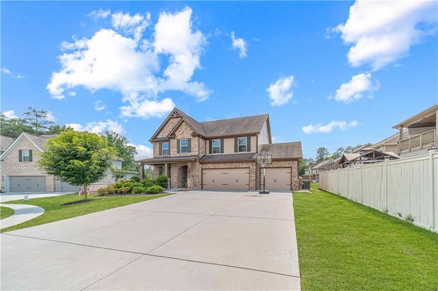2522 Tom Watson Way, Duluth, GA 30096