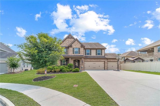 2522 Tom Watson Way, Duluth, GA 30096