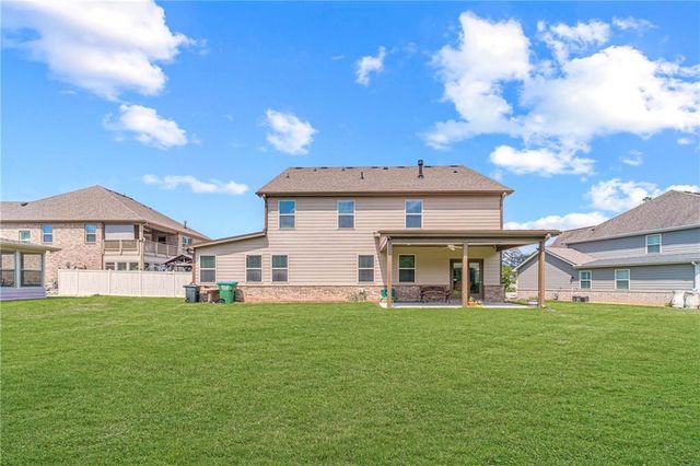 2522 Tom Watson Way, Duluth, GA 30096