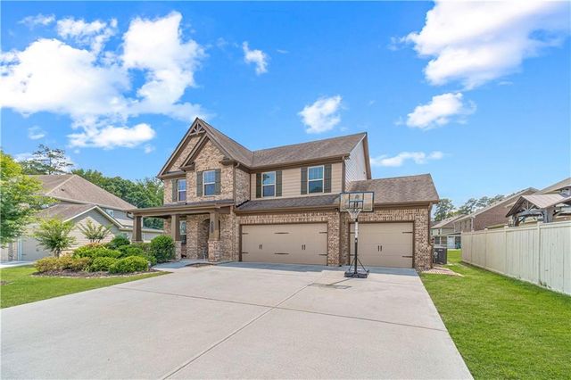 2522 Tom Watson Way, Duluth, GA 30096