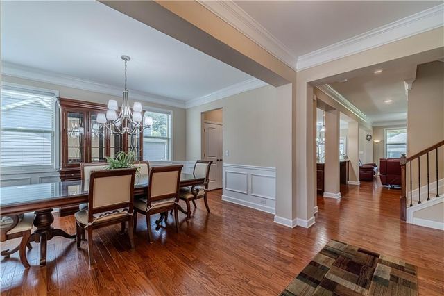 2522 Tom Watson Way, Duluth, GA 30096
