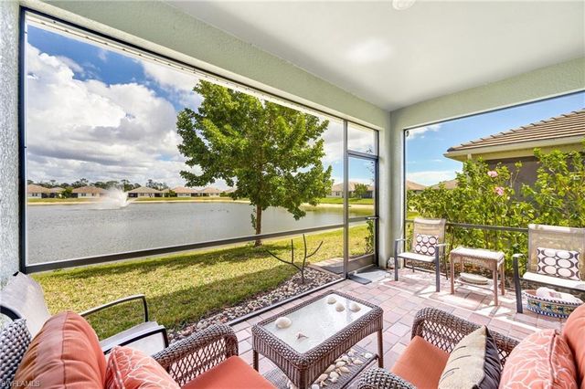 1036 Tranquil Brook DR, Naples, FL 34114