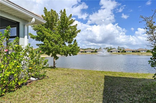 1036 Tranquil Brook DR, Naples, FL 34114