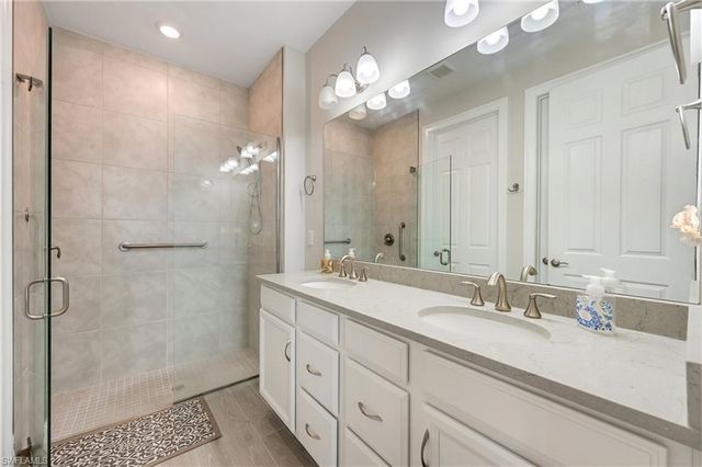 1036 Tranquil Brook DR, Naples, FL 34114