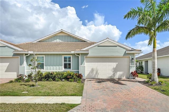 1036 Tranquil Brook DR, Naples, FL 34114