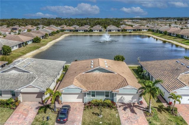 1036 Tranquil Brook DR, Naples, FL 34114