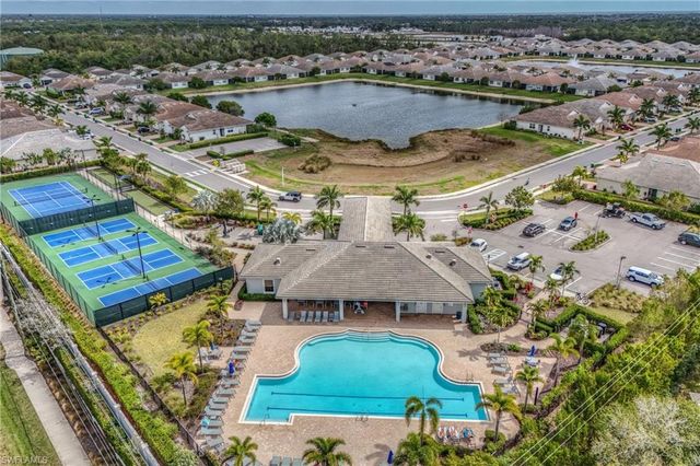 1036 Tranquil Brook DR, Naples, FL 34114