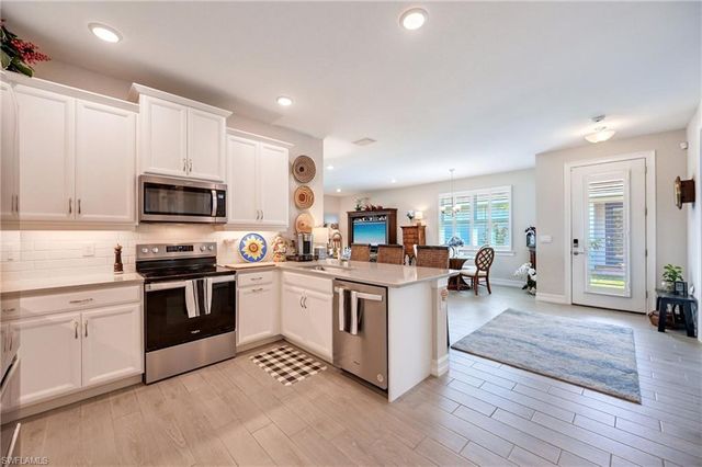 1036 Tranquil Brook DR, Naples, FL 34114